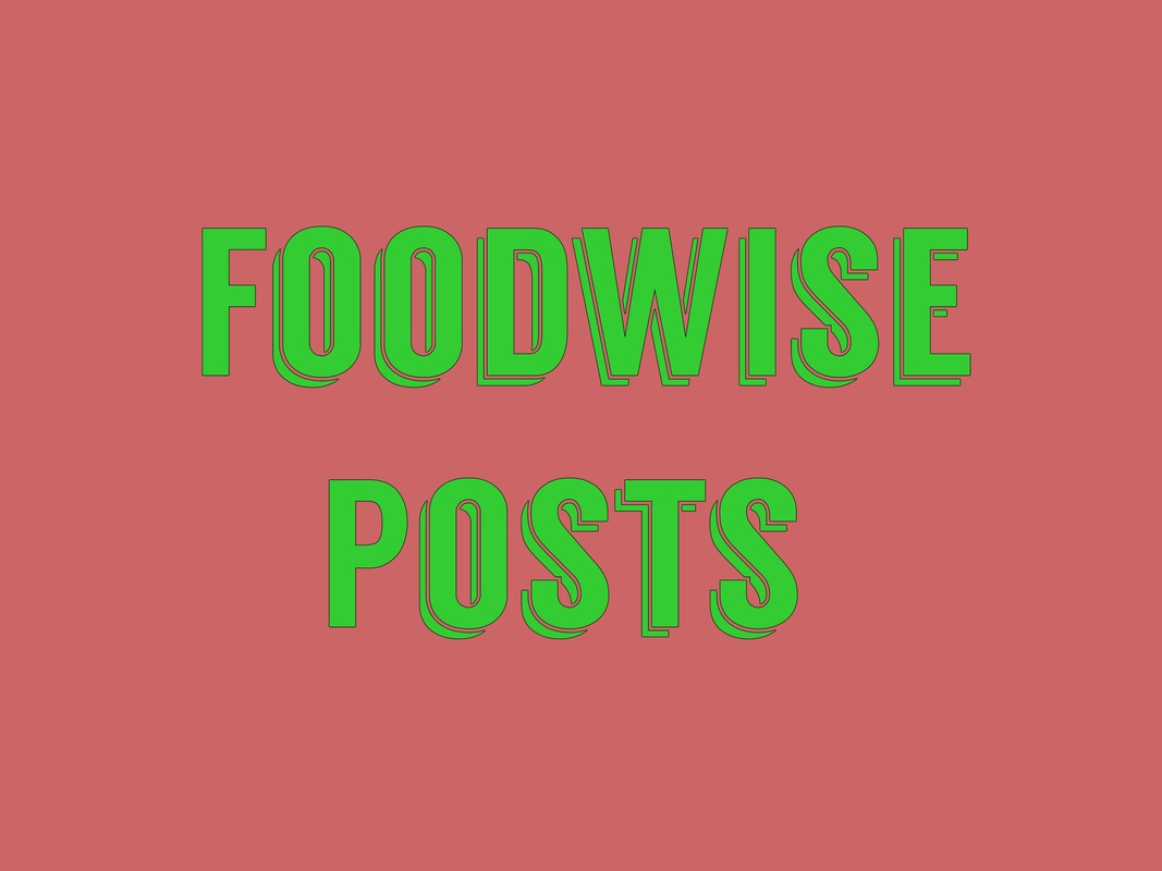 foodwise posts