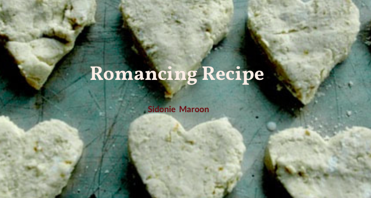Romancing Recipe 